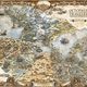 Illustration for article titled A Collection Of Beautiful, Hand-Drawn Maps For Video Games And RPGs